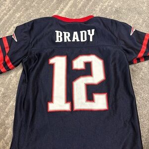 Tom Brady jersey